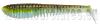 PONTOON 21 AWARUNA DUN 5.5 inch (Coloris 2308 - Pumpkin Flash Chart Pearl Blue Belly)