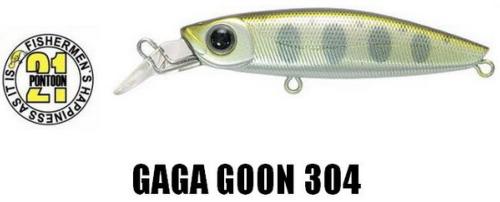 GAGA GOON 45 S-MR 304 YAMAME